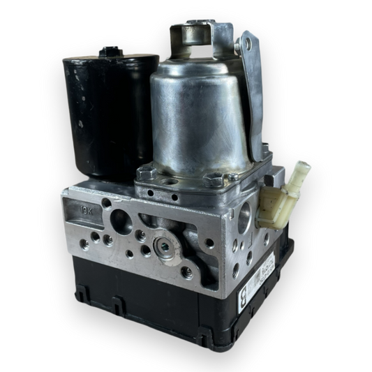 2004–2009 Toyota Prius Hybrid ABS Pump and Brake Actuator OEM 44510-47050 In-Vehicle Tested with Diagnostic Report