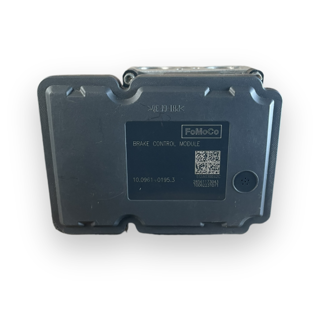 2013–2015 Ford Escape ABS Pump and Control Module OEM CV61-2C405-AE In-Vehicle Tested with Diagnostic Report