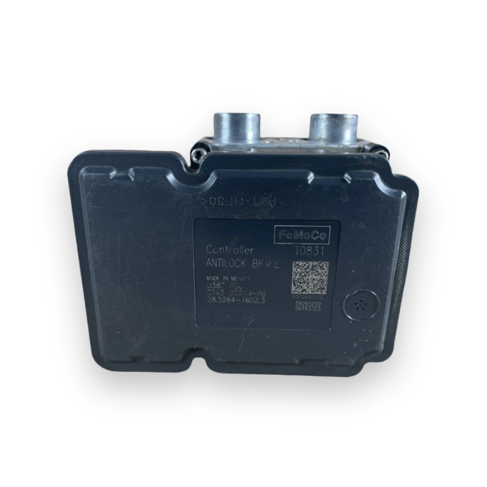 11–14 Ford Edge MKX ABS Pump & Module | OEM CT43-2C405-AB