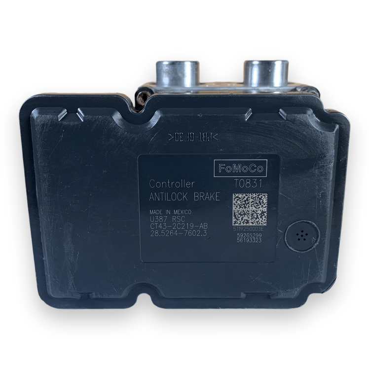 2011–2014 Ford Edge MKX ABS Pump & Module OEM