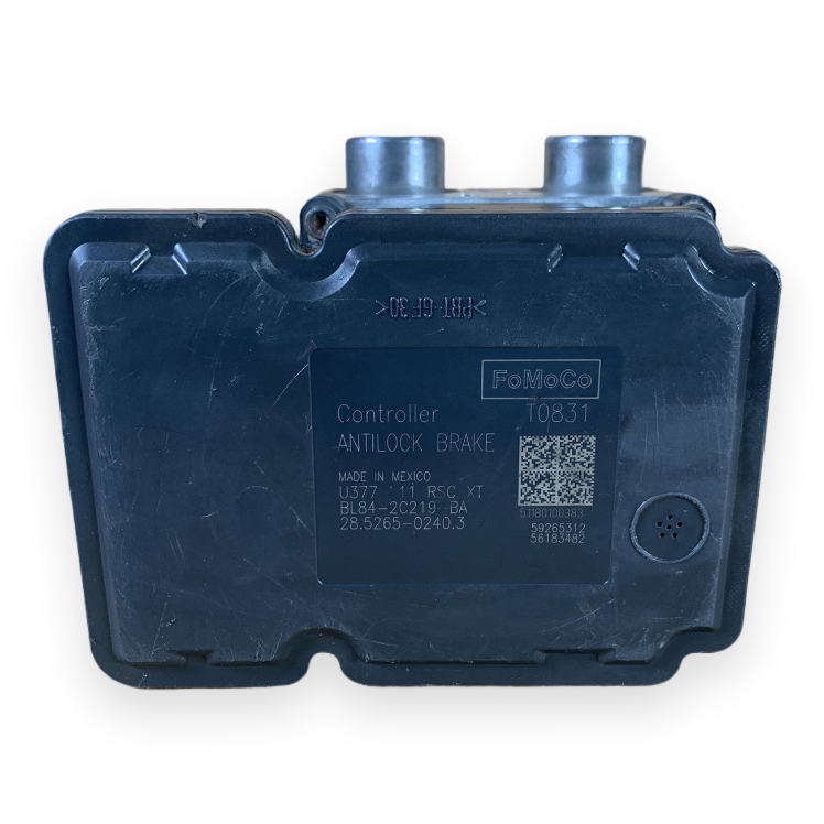 2009-2012 Ford Escape ABS Module and Pump OEM