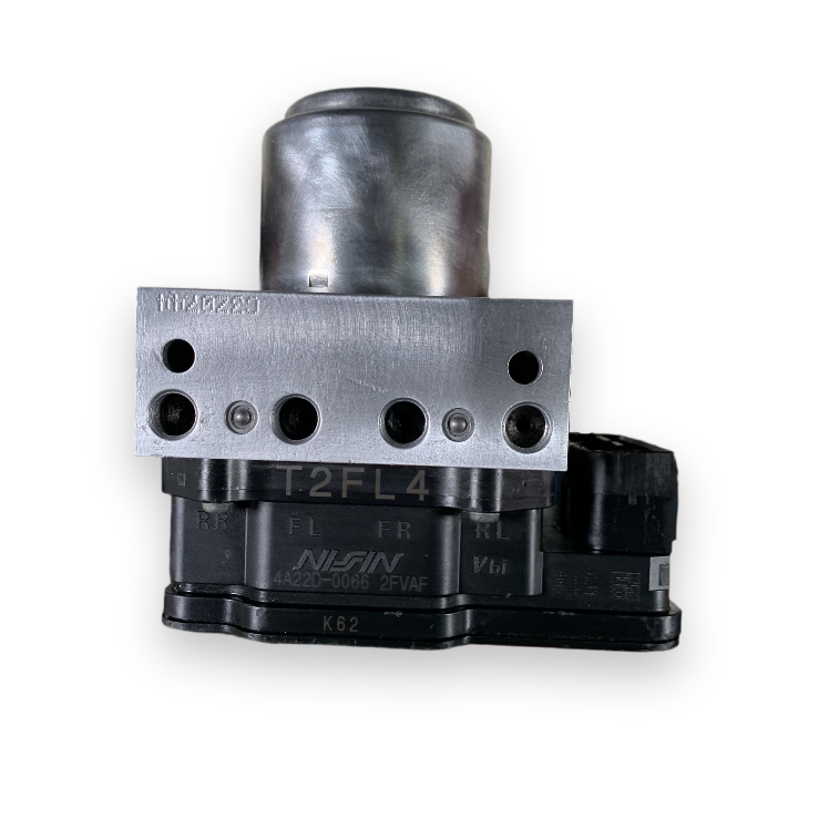 2013-2015 Honda Accord VSA ABS Assembly