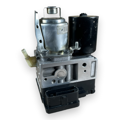 2004–2009 Toyota Prius Hybrid ABS Pump and Brake Actuator OEM 44510-47050 In-Vehicle Tested with Diagnostic Report
