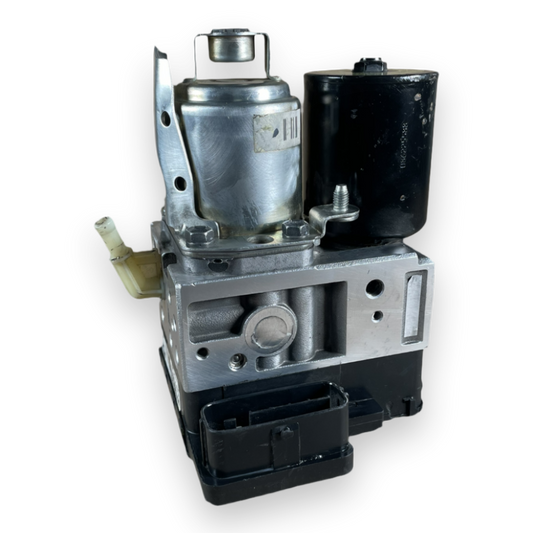 2004–2009 Toyota Prius Hybrid ABS Pump and Brake Actuator OEM 44510-47050 In-Vehicle Tested with Diagnostic Report
