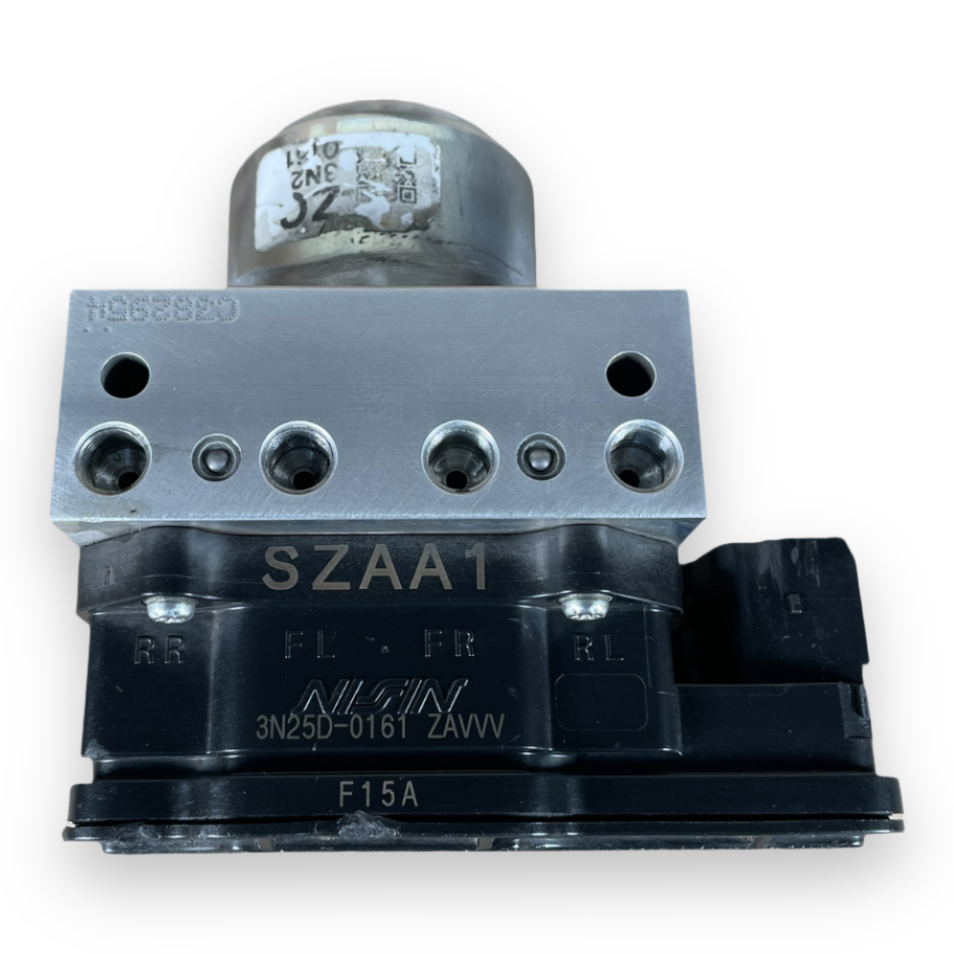 2012–2015 Honda Pilot ABS Pump and Control Module 4WD OEM SZAA1 In-Vehicle Tested with Diagnostic Report
