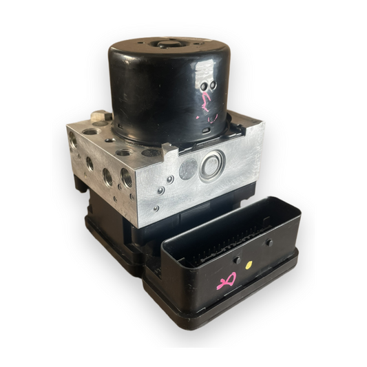 2013–2015 Ford Escape ABS Pump and Control Module OEM CV61-2C405-AE In-Vehicle Tested with Diagnostic Report
