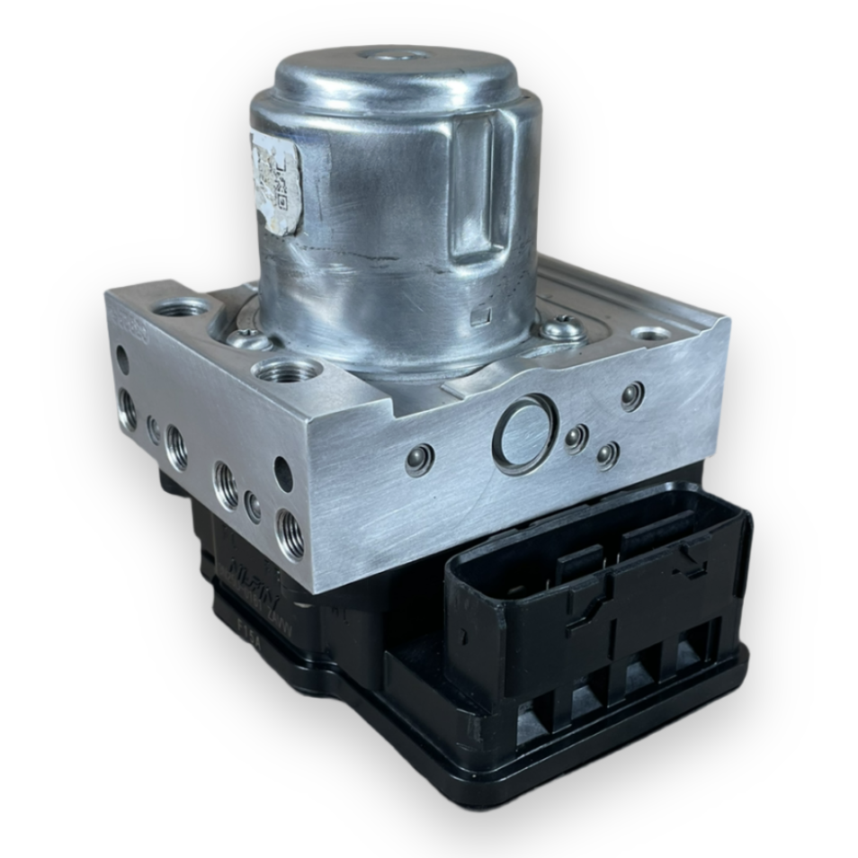 2012–2015 Honda Pilot ABS Pump and Control Module 4WD OEM SZAA1 In-Vehicle Tested with Diagnostic Report
