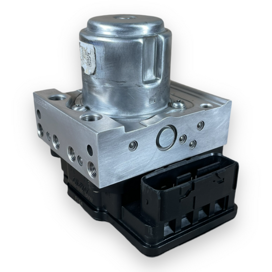 2012–2015 Honda Pilot ABS Pump and Control Module 4WD OEM SZAA1 In-Vehicle Tested with Diagnostic Report
