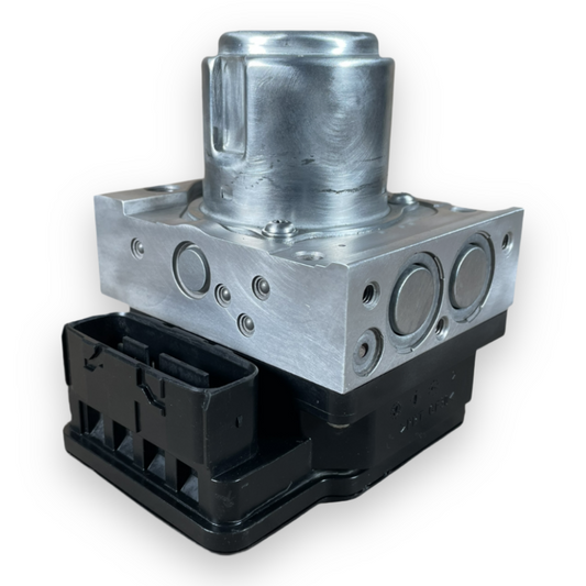 2012–2015 Honda Pilot ABS Pump and Control Module 4WD OEM SZAA1 In-Vehicle Tested with Diagnostic Report
