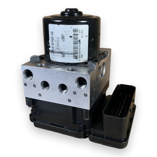 2011–2014 Ford Edge MKX ABS Pump & Module OEM