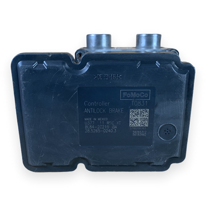 2009-2012 Ford Escape ABS Module and Pump OEM