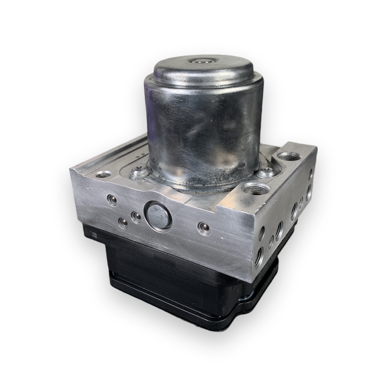 2012-2013 Honda Civic VSA ABS Assembly | TR0B0