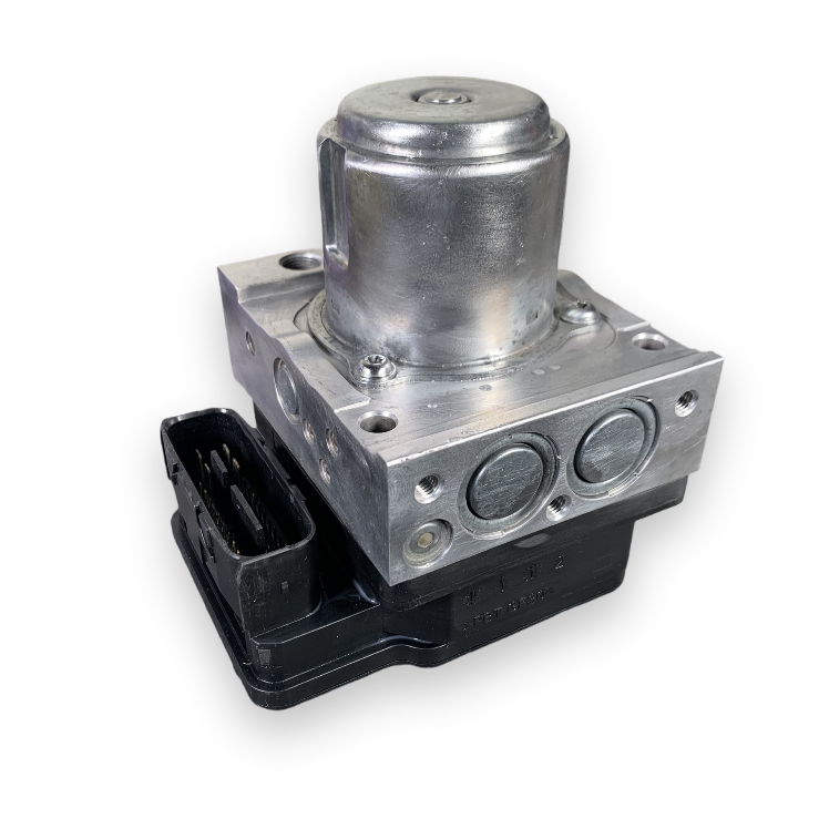 2012-2013 Honda Civic VSA ABS Assembly | TR0B0