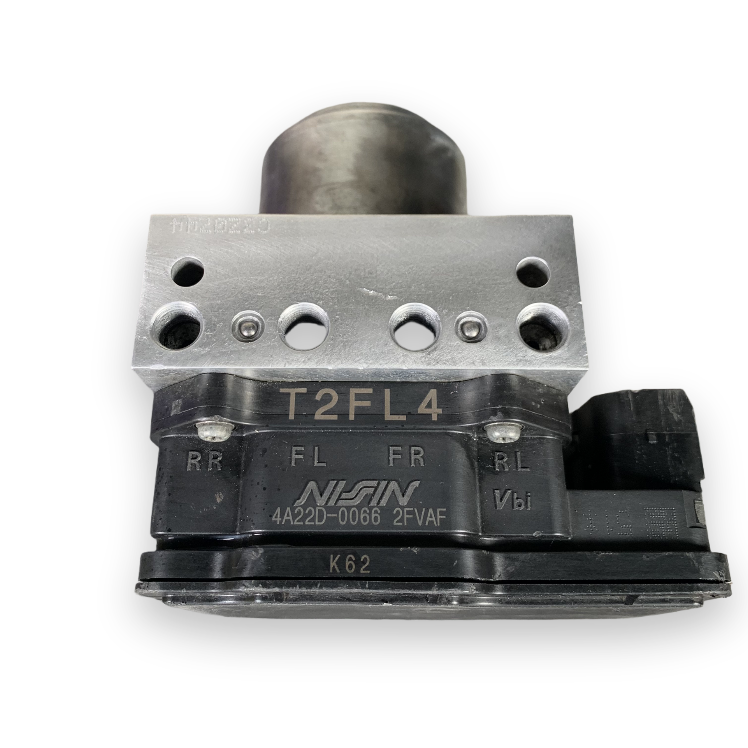 2012-2013 Honda Civic VSA ABS Assembly | TR0B0